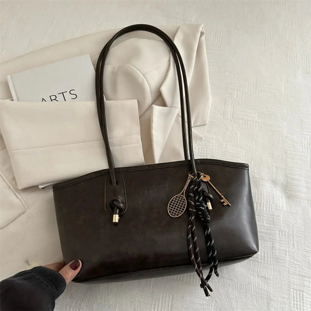 Lucy Shoulder Bag - Auvéla