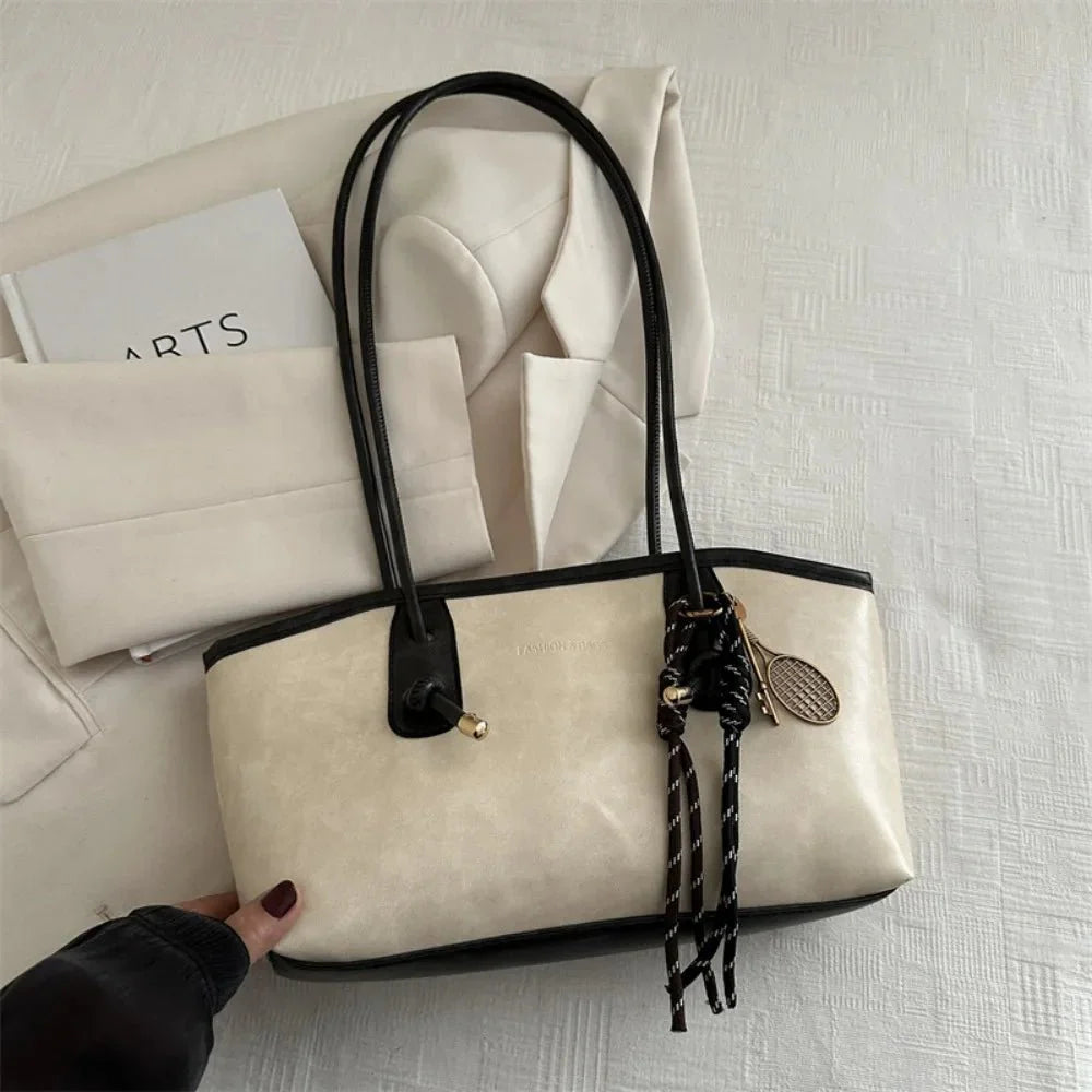 Lucy Shoulder Bag - Auvéla