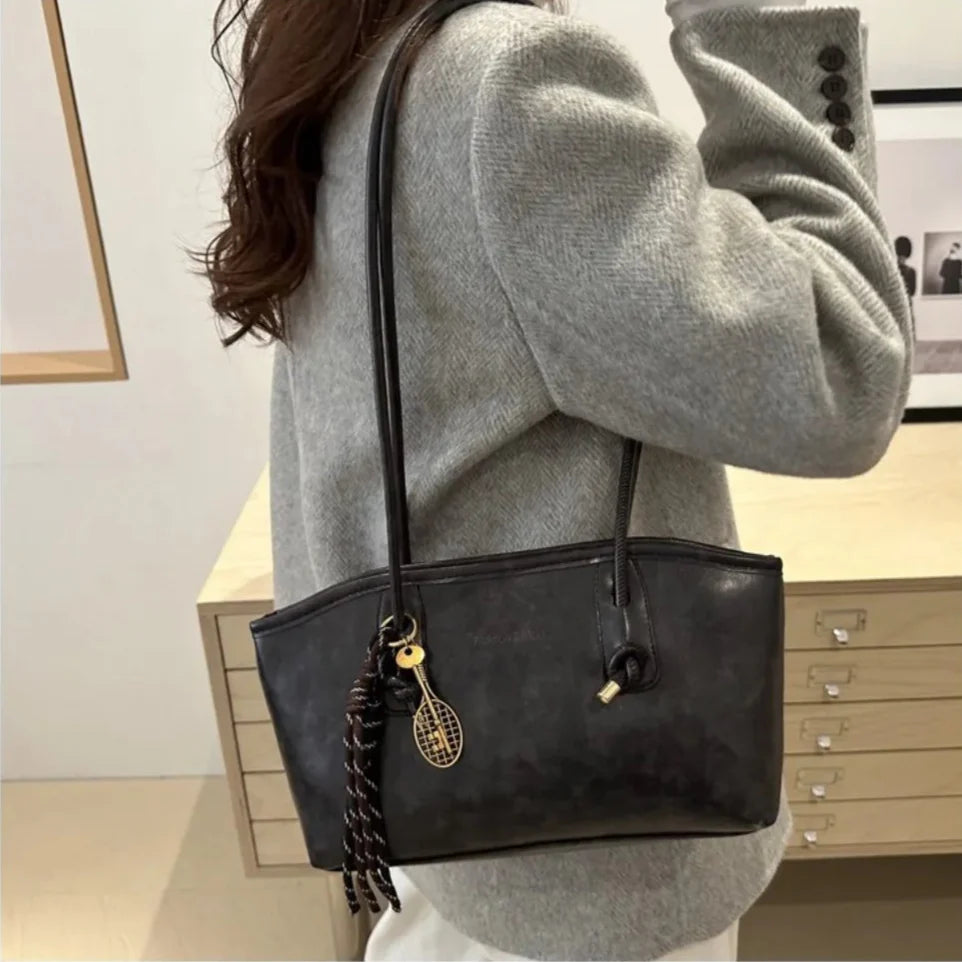Lucy Shoulder Bag - Auvéla