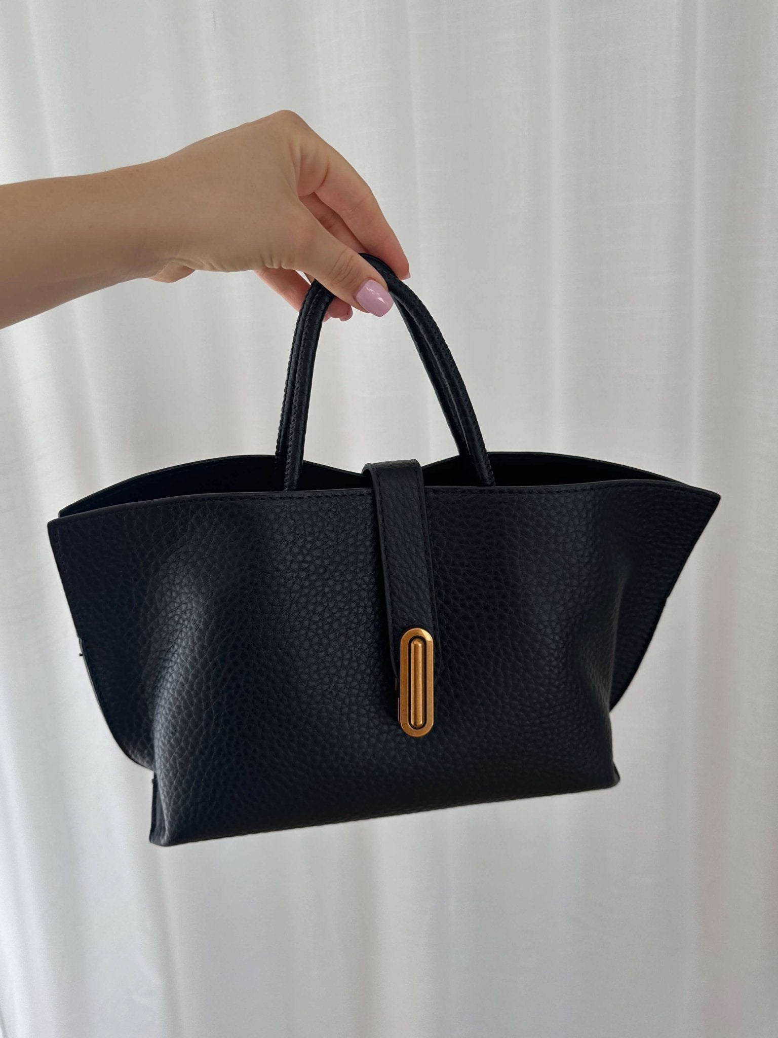 Maddison Bag - Auvéla