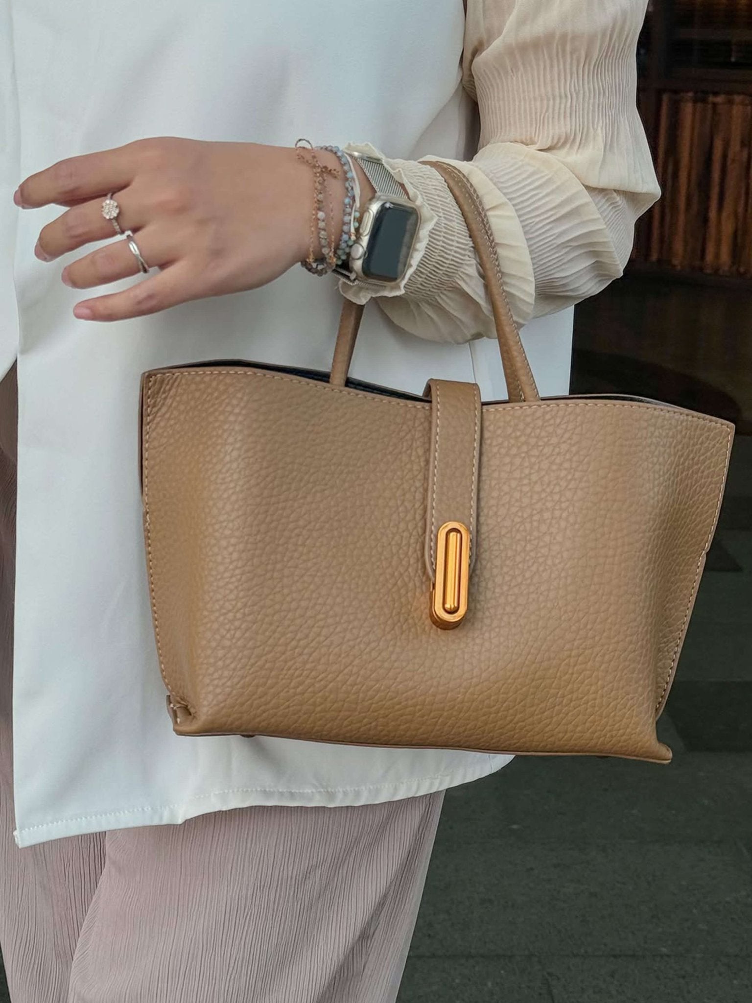 Maddison Bag - Auvéla