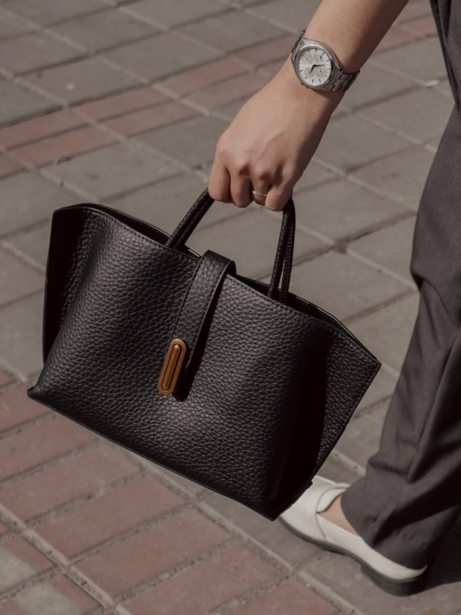 Maddison Bag - Auvéla