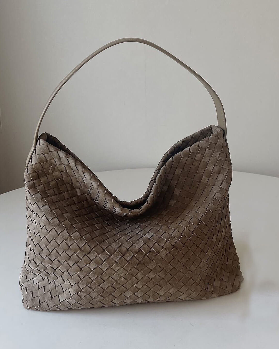 Marceline Ruskind Tote Taske