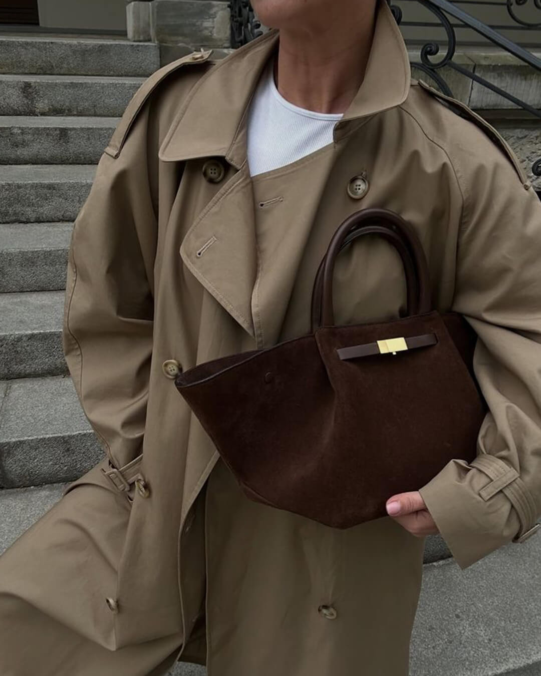 Mathilde Ruskindstaske