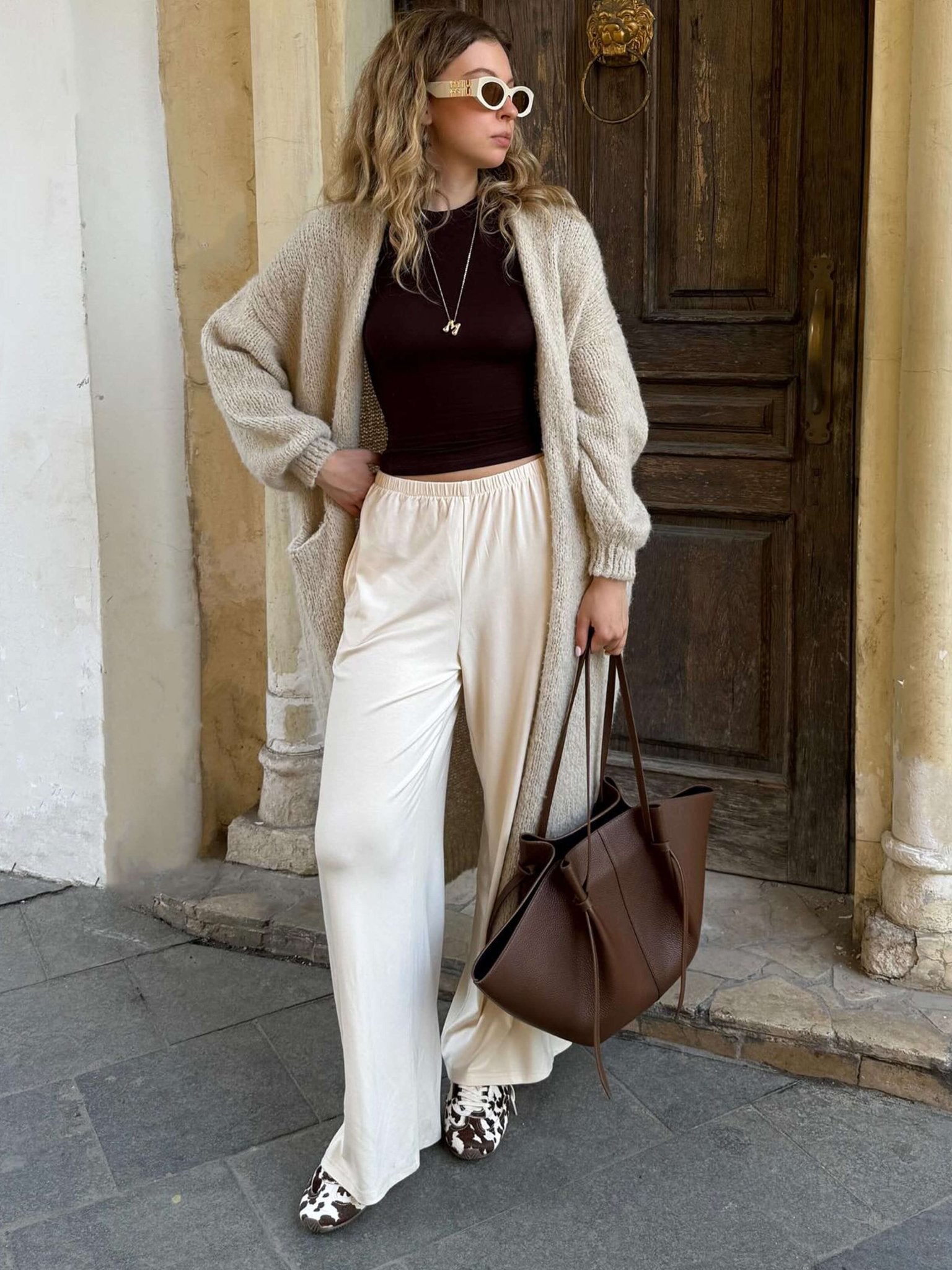 Melody Tote Taske