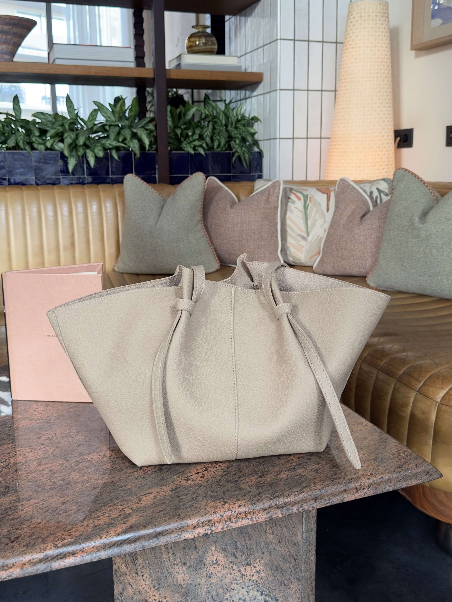 Melody Tote Taske