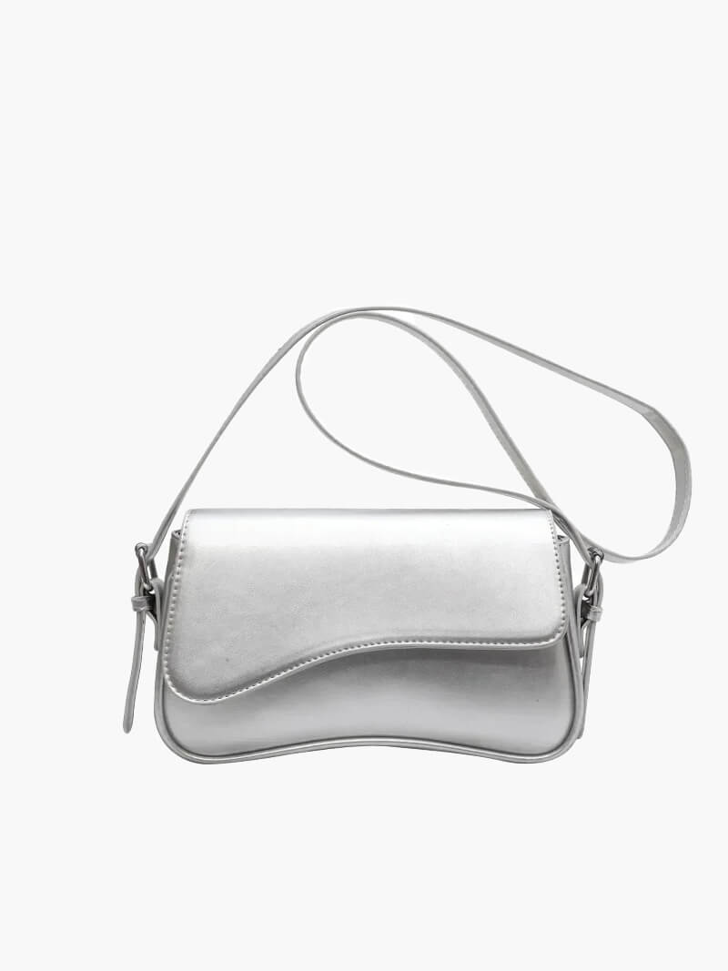 Mila Shoulder Saddle Bag - Auvéla