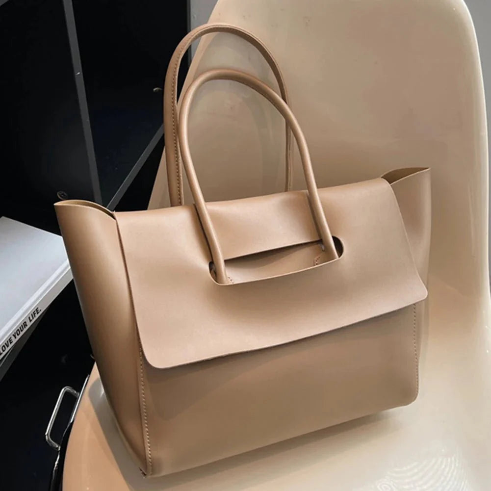 Mirabel Shoulder Tote Purse - Auvéla