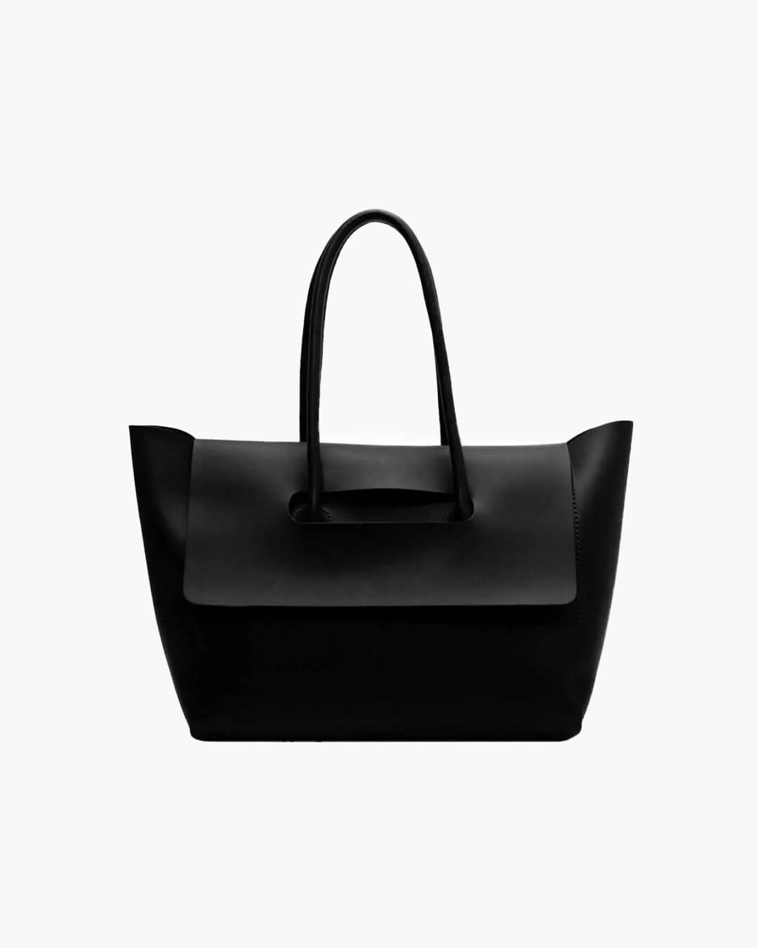 Mirabel Shoulder Tote Purse - Auvéla