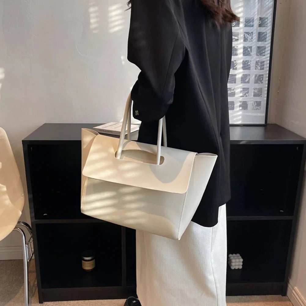 Mirabel Shoulder Tote Purse - Auvéla
