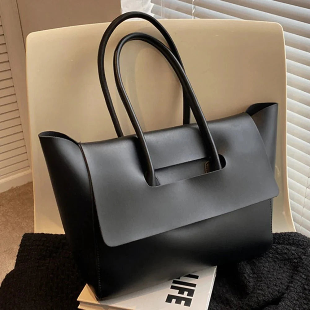 Mirabel Shoulder Tote Purse - Auvéla