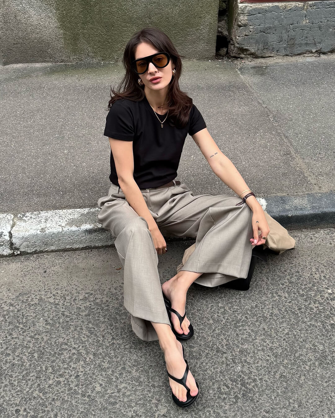 Namie ruskind kittenhæle - Auvéla