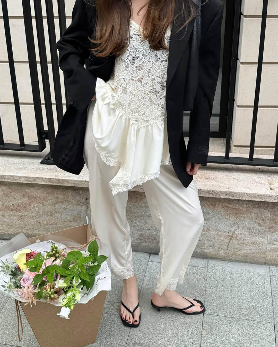 Namie ruskind kittenhæle - Auvéla