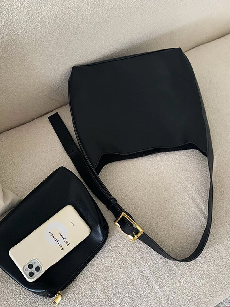 Nina Shoulder Bag - Auvéla