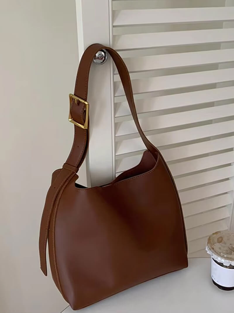 Nina Shoulder Bag - Auvéla