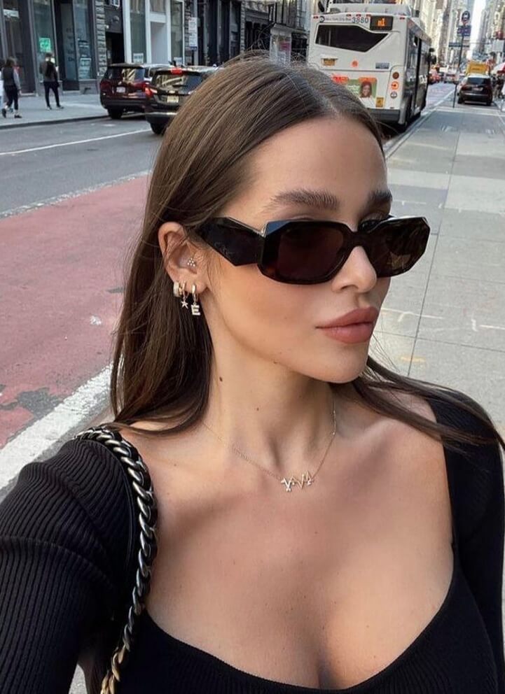Paloma solbriller - Auvéla