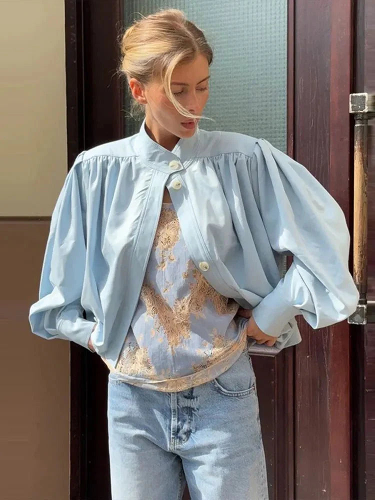 Roxanna Trenchcoat til kvinder - Auvéla