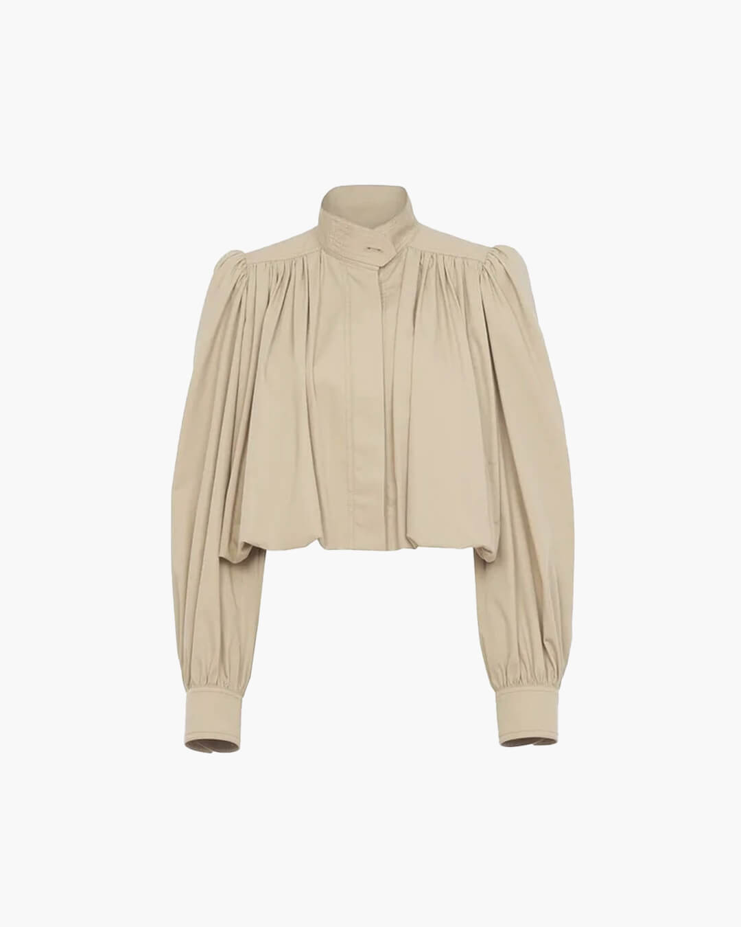 Roxanna Trenchcoat til kvinder - Auvéla