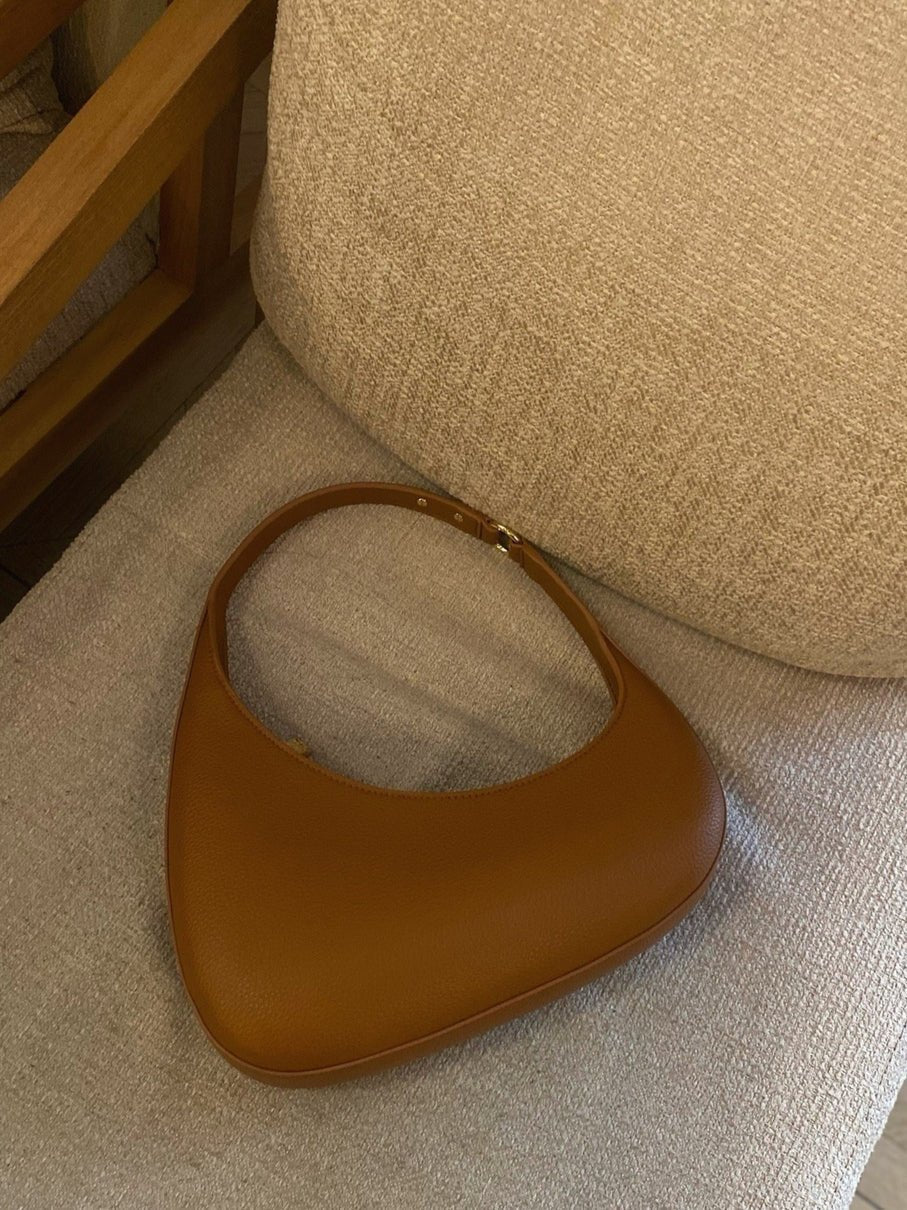 Noa Shoulder Bag - Auvéla