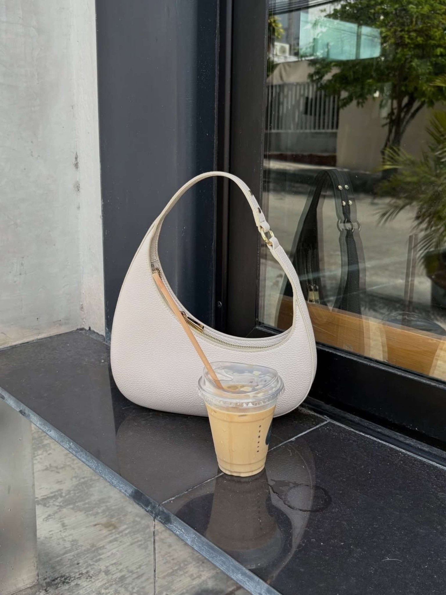 Noa Shoulder Bag - Auvéla