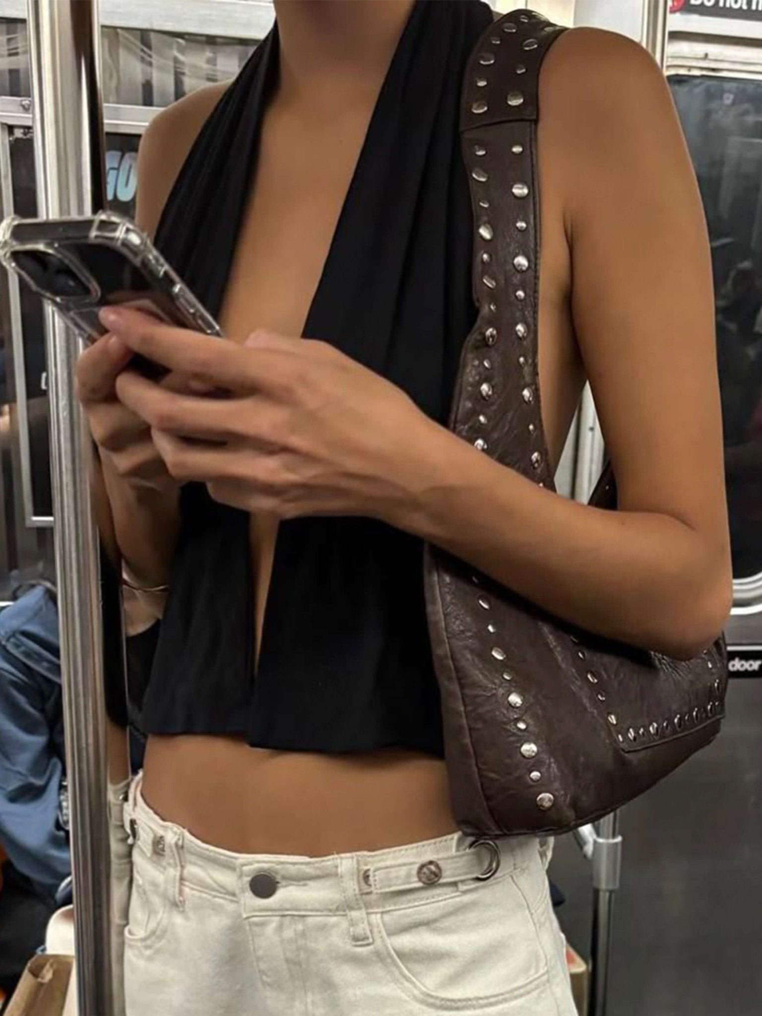 Stefani Nitte Tote Taske