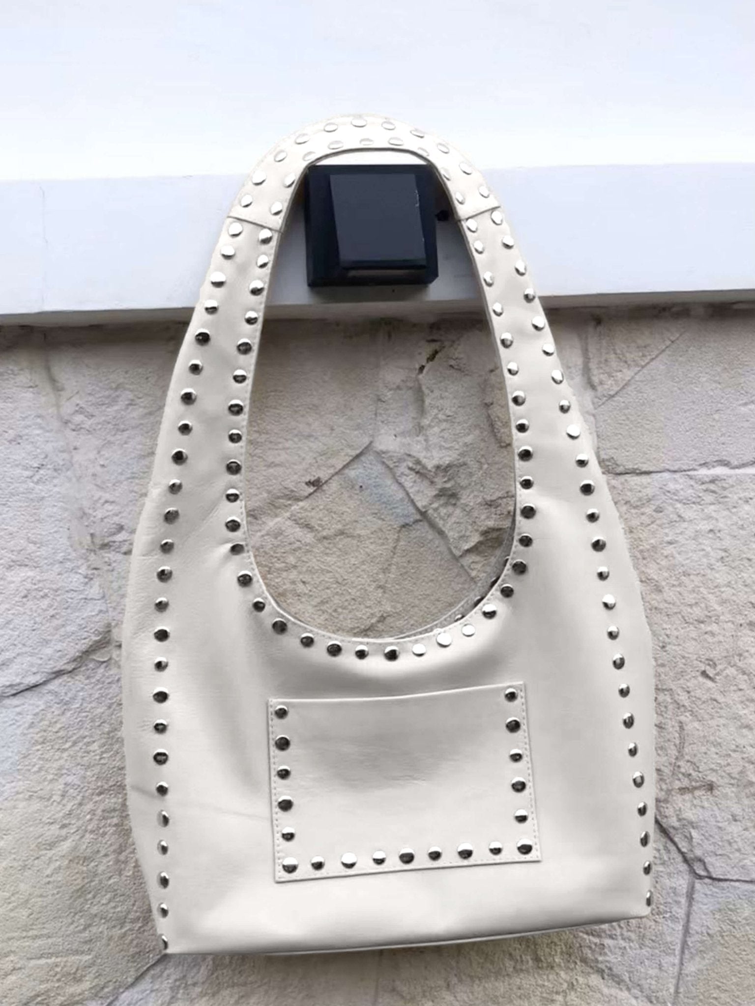 Stefani Nitte Tote Taske