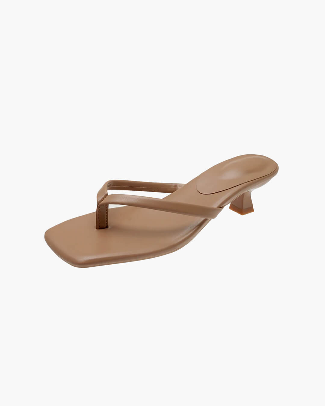 Emily Komfortable Sommersandaler - Auvéla