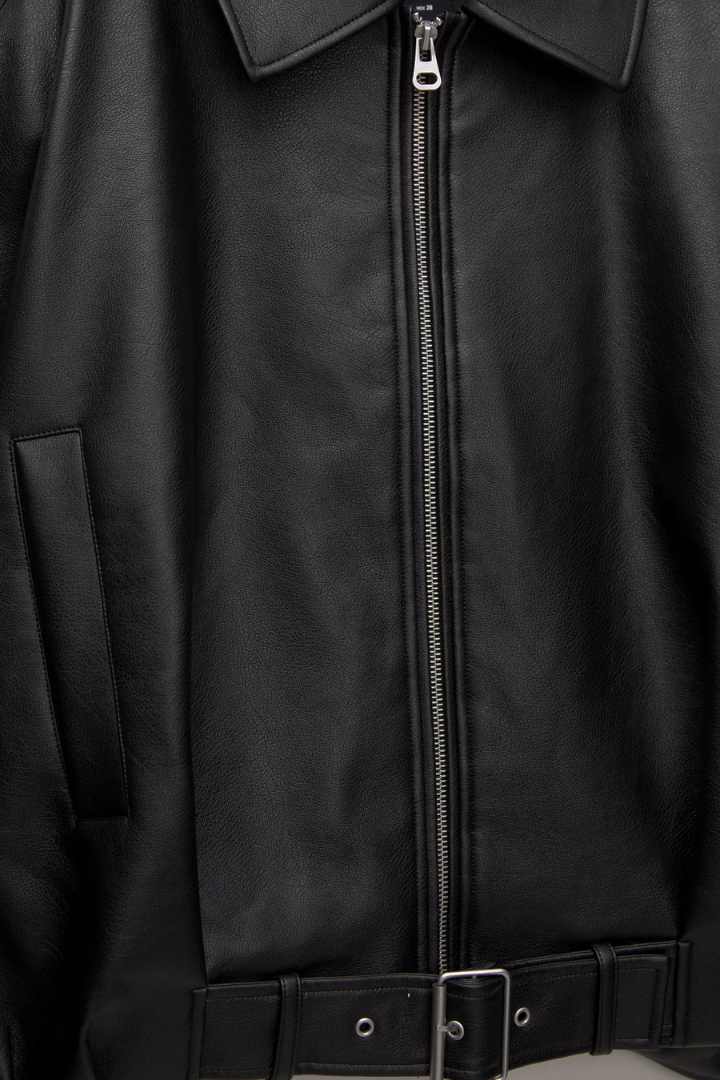 Levia Chic Damejakke til Efterår - Auvéla