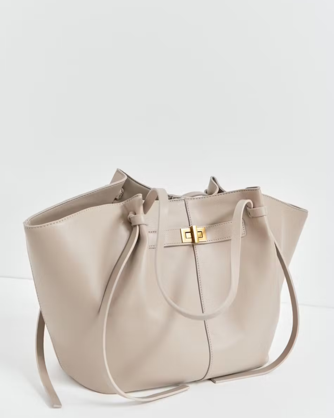 Valeria Shopper Taske - Auvéla