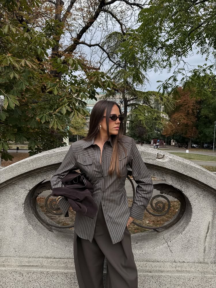 Noélie Deux-Pièce Set - Auvéla