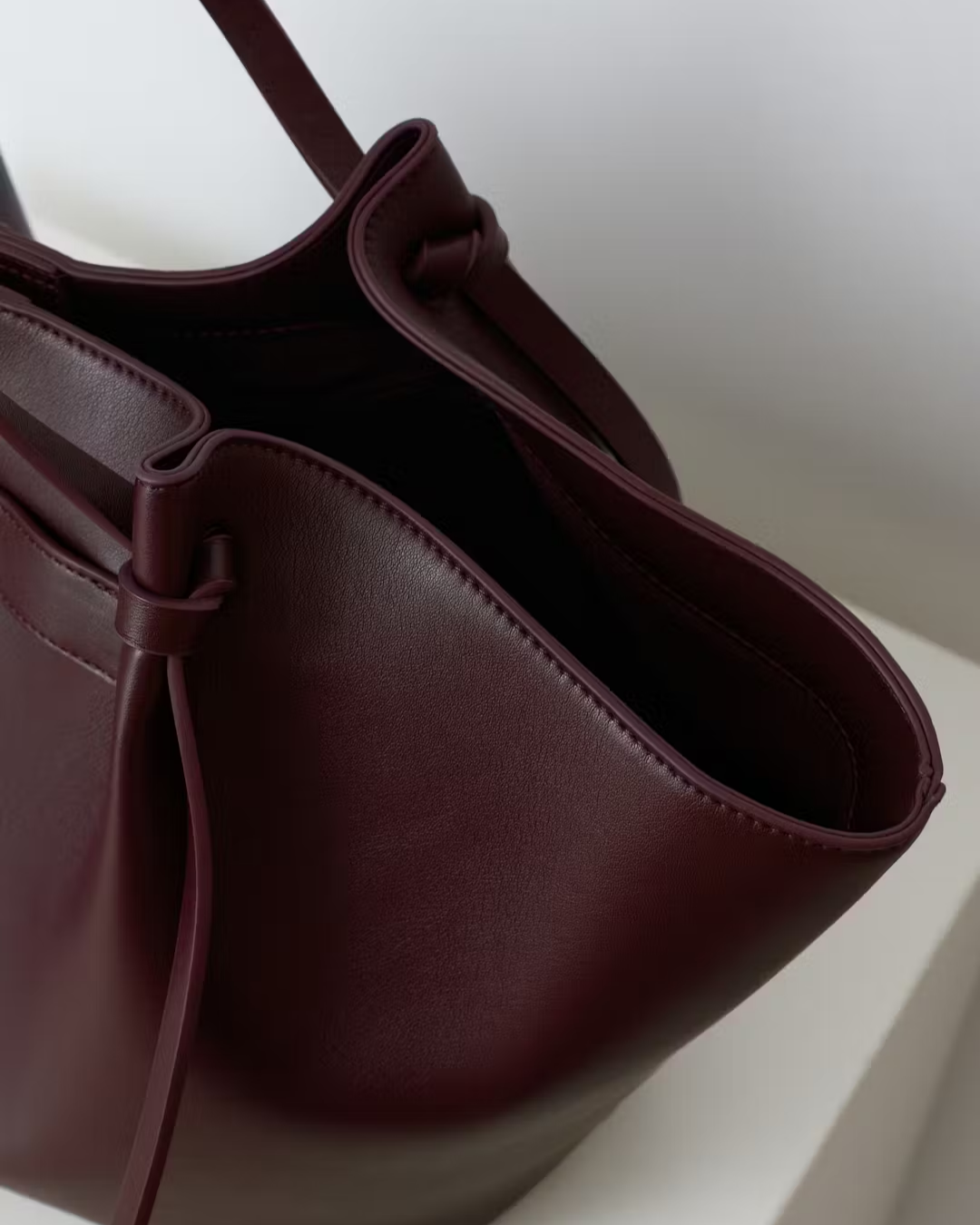 Valeria Shopper Taske - Auvéla