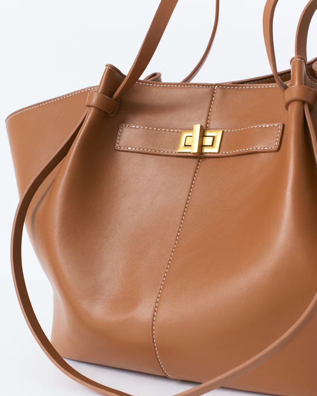 Valeria Shopper Taske - Auvéla