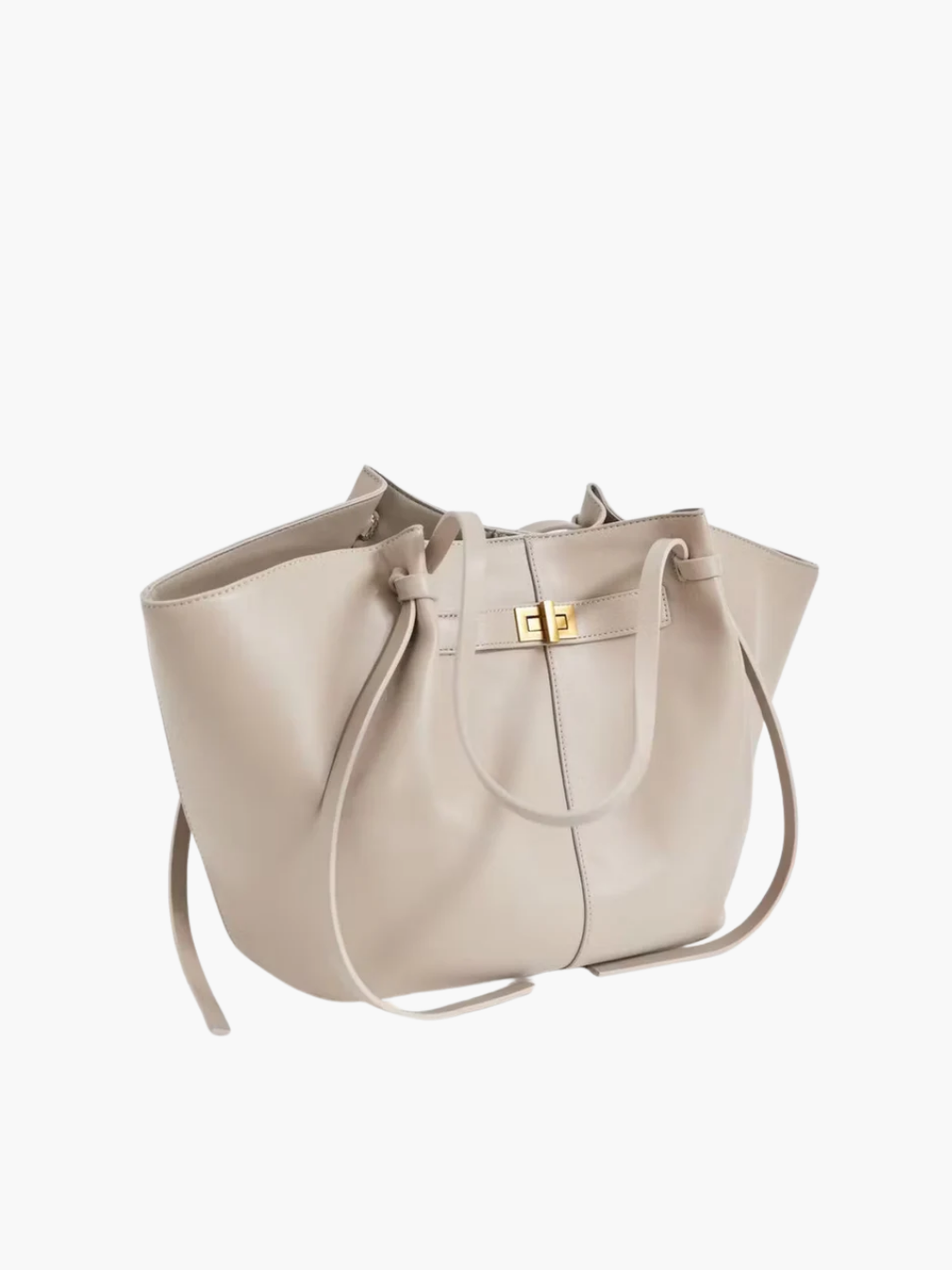 Valeria Shopper Taske - Auvéla