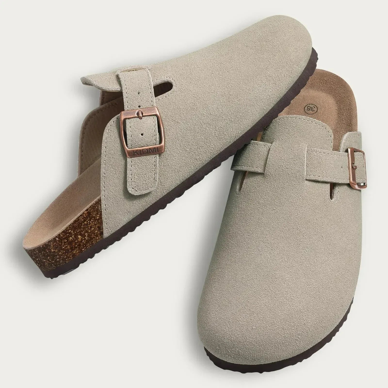 Vellano Unisex Strandvandring - Auvéla