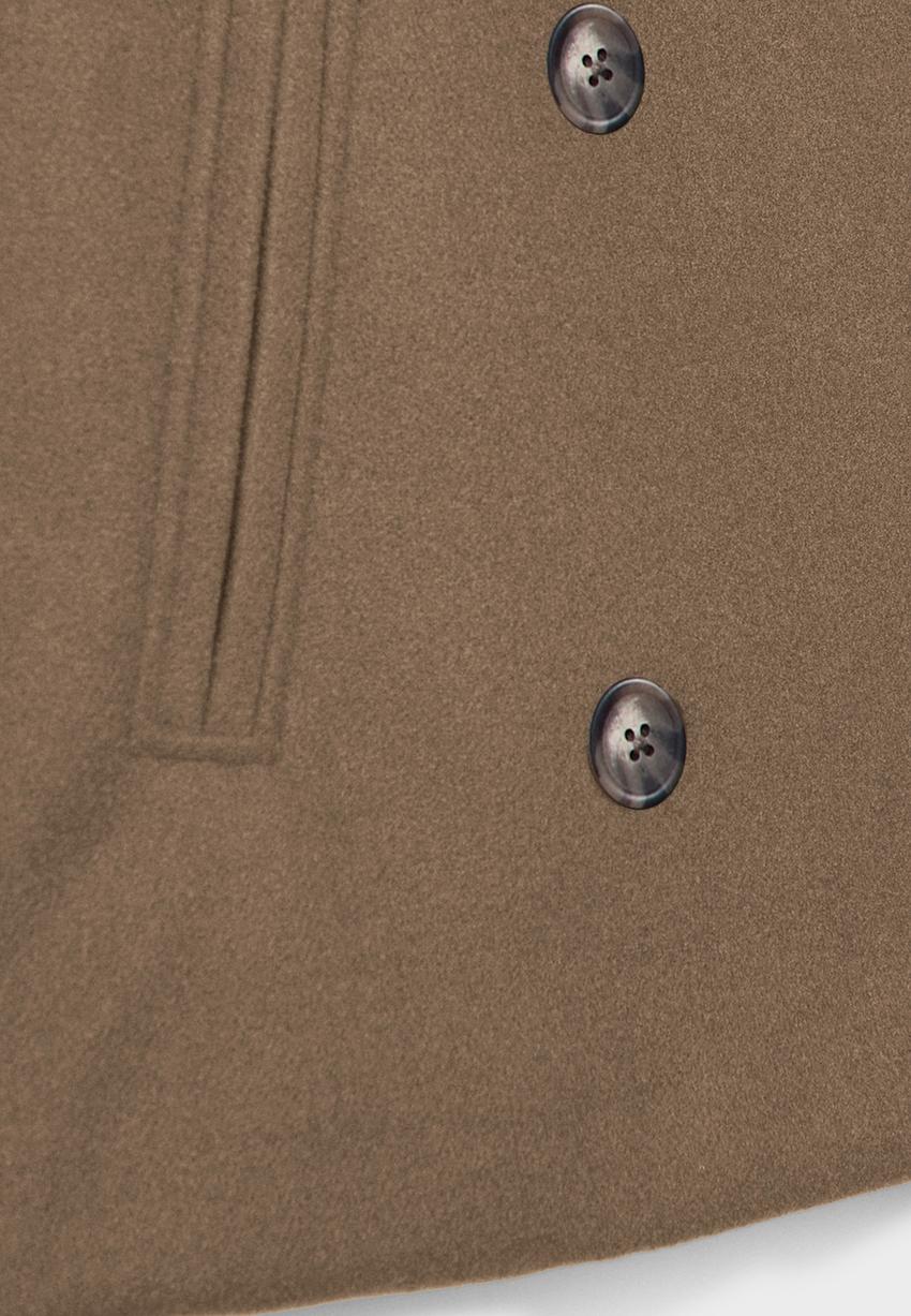 Silke - Kort Blazer Jakke - Auvéla