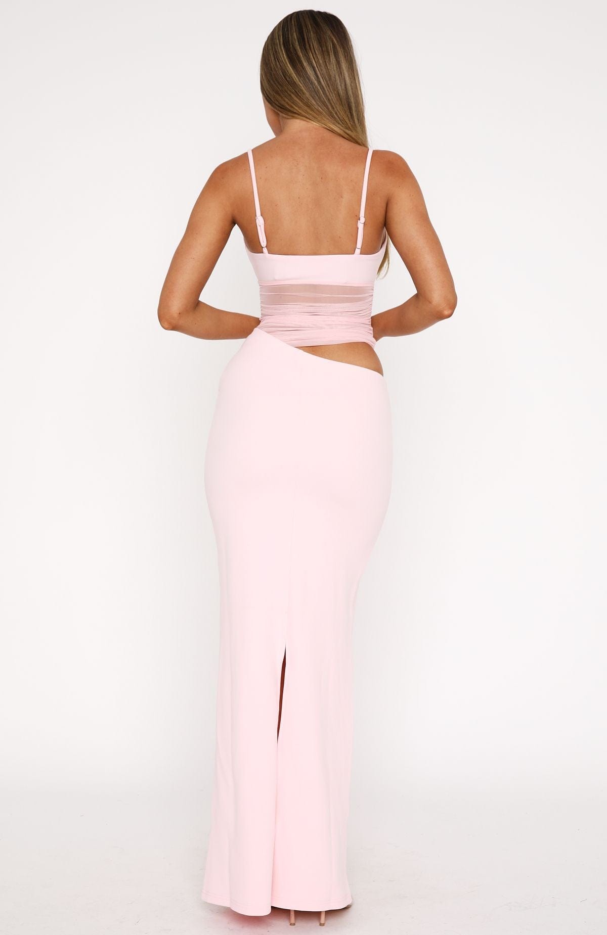 Naiara™ | Elegant Maxikjole - Auvéla