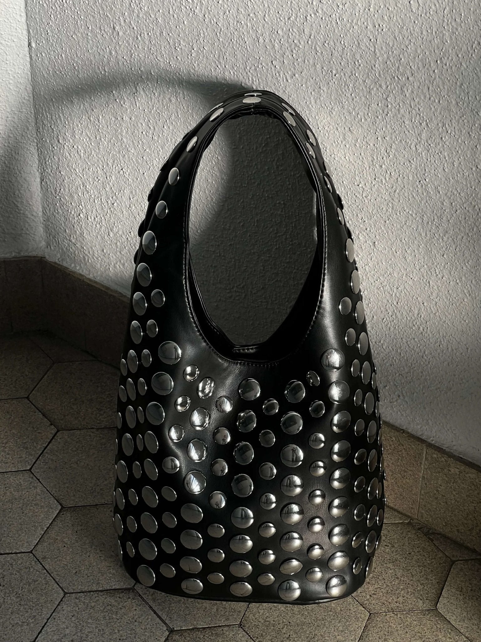 Alva Nittebucket Taske