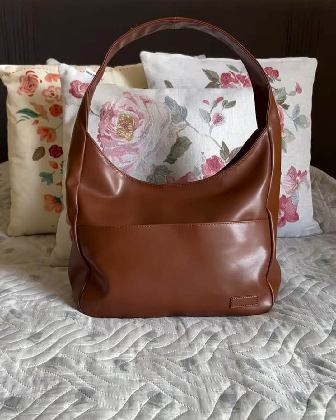 Anja Tote Bag - Auvéla