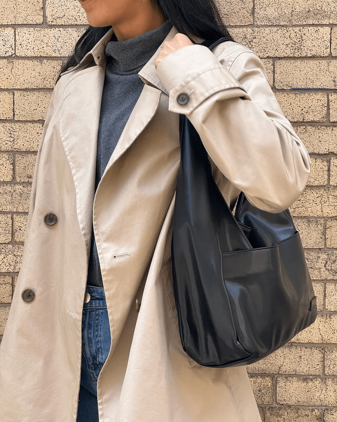 Anja Tote Bag - Auvéla