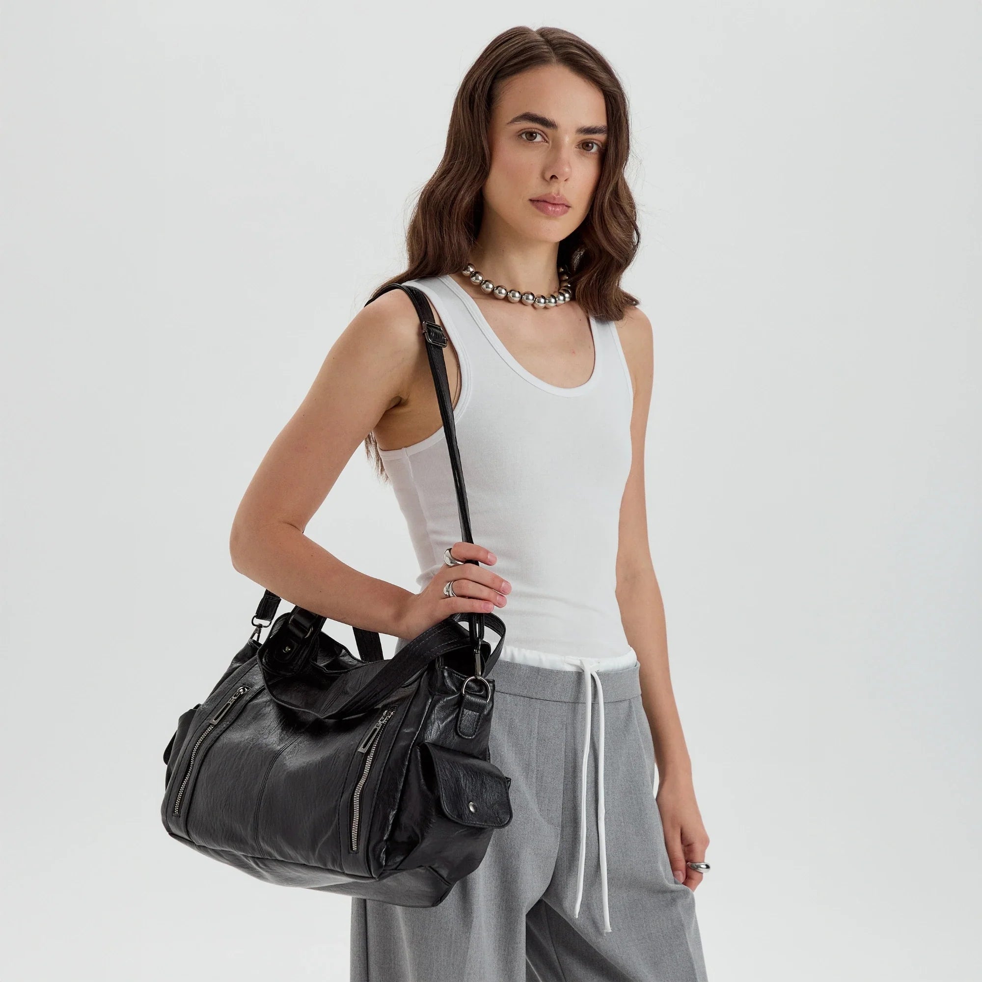 Anna Crossbody Bag - Auvéla