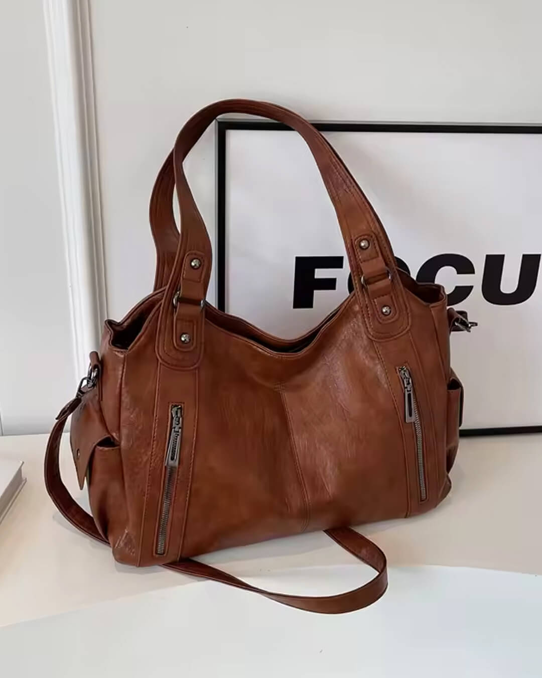 Anna Crossbody Bag - Auvéla