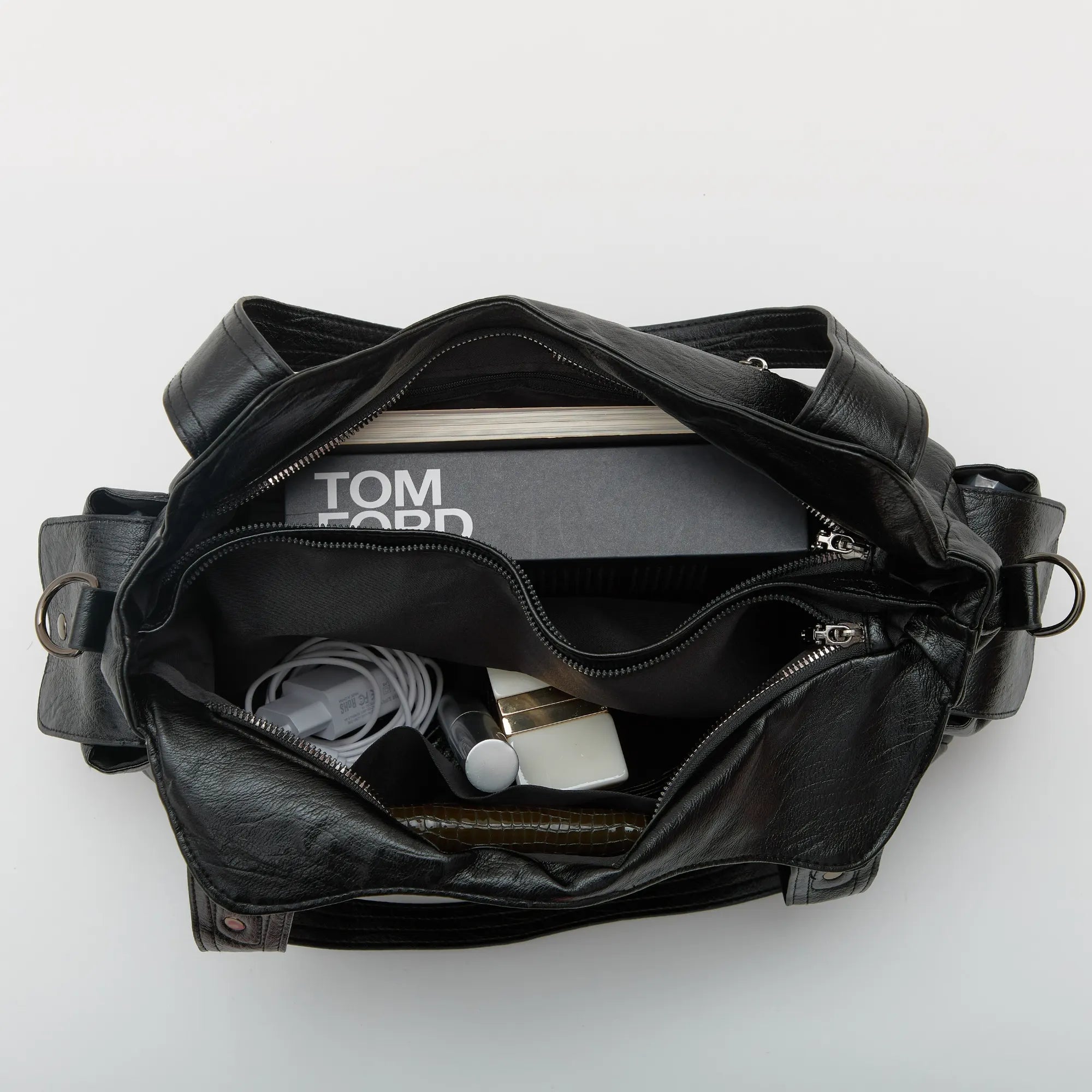 Anna Crossbody Bag - Auvéla