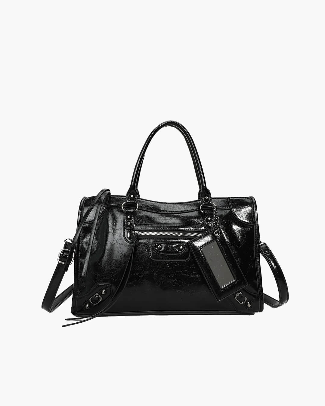 Carmela Handbag - Auvéla