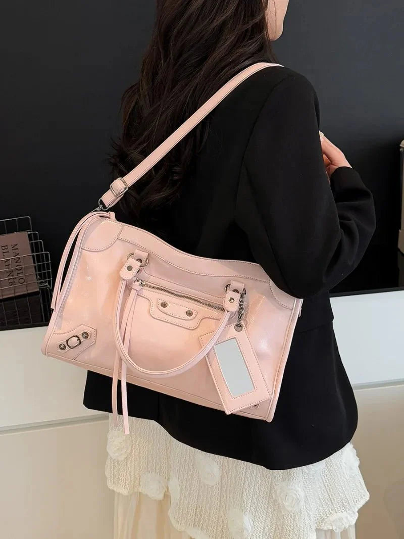 Carmela Handbag - Auvéla