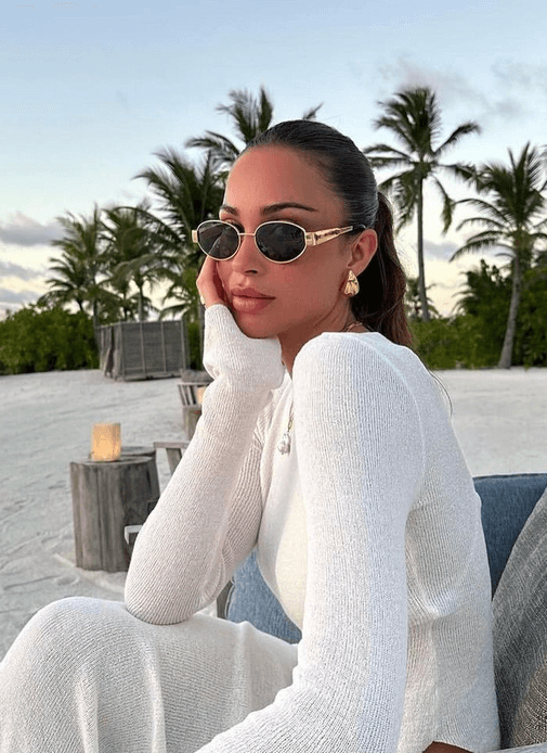 Cilia solbriller - Auvéla