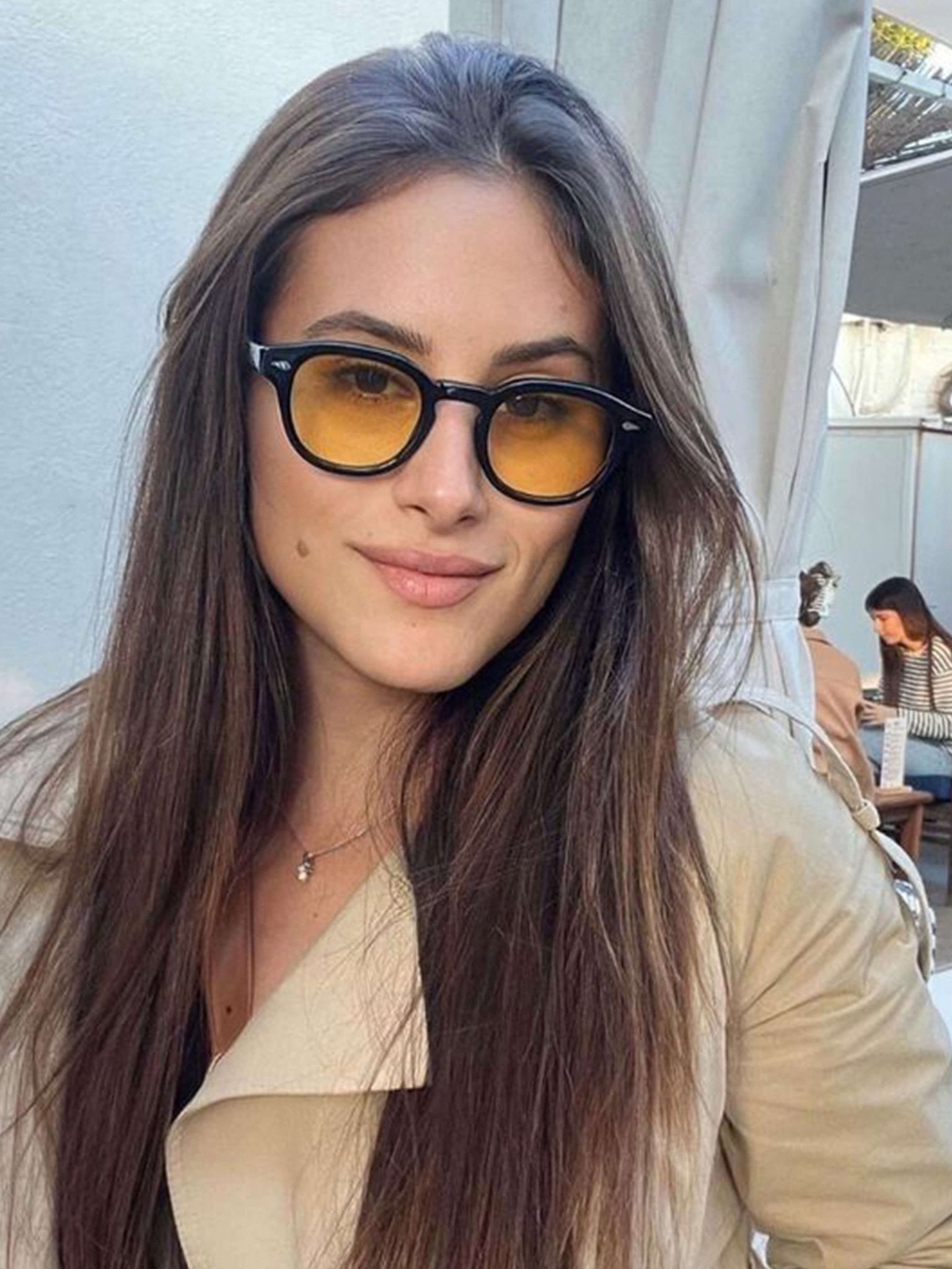 Clint solbriller - Auvéla