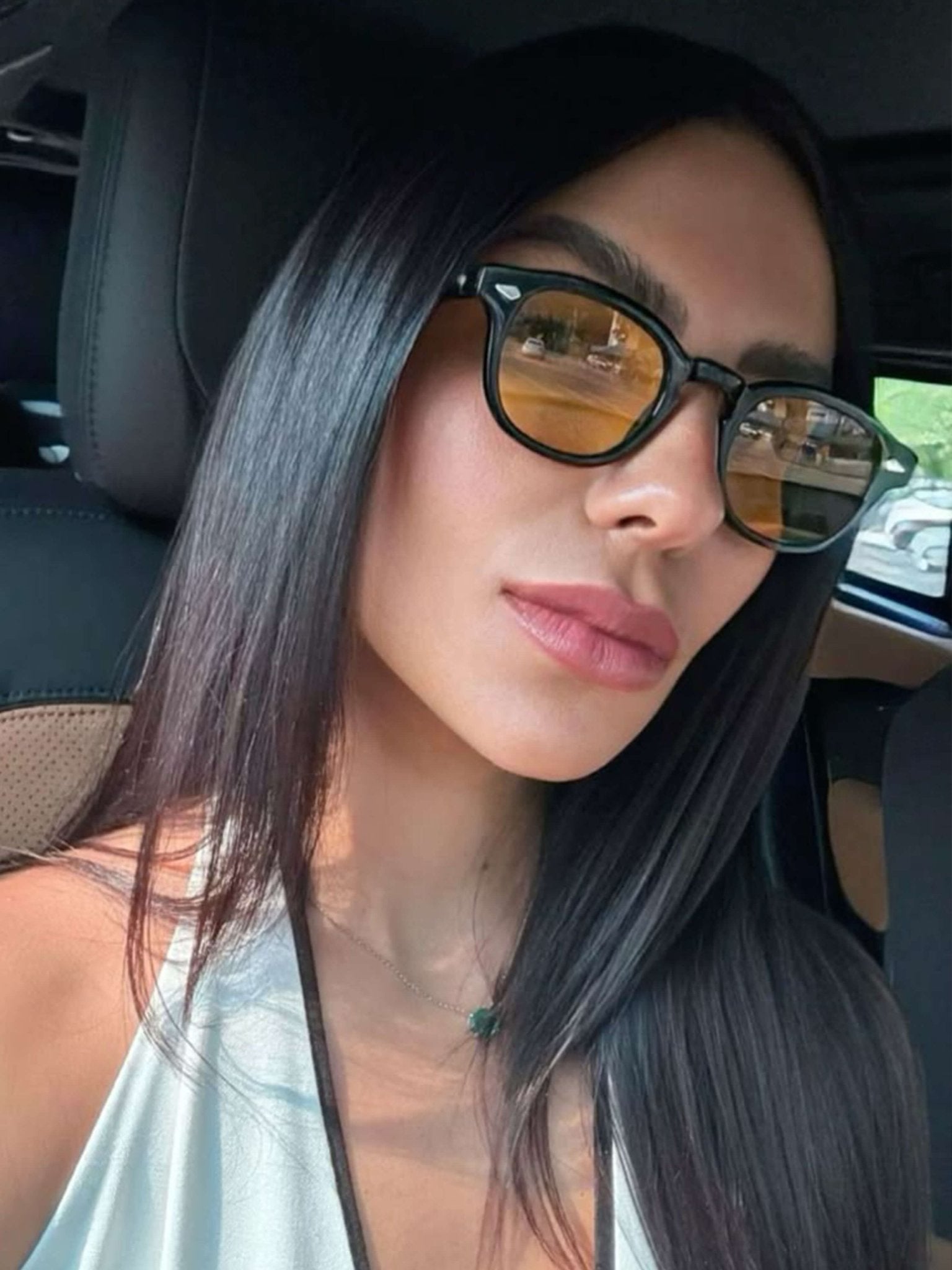 Clint solbriller - Auvéla