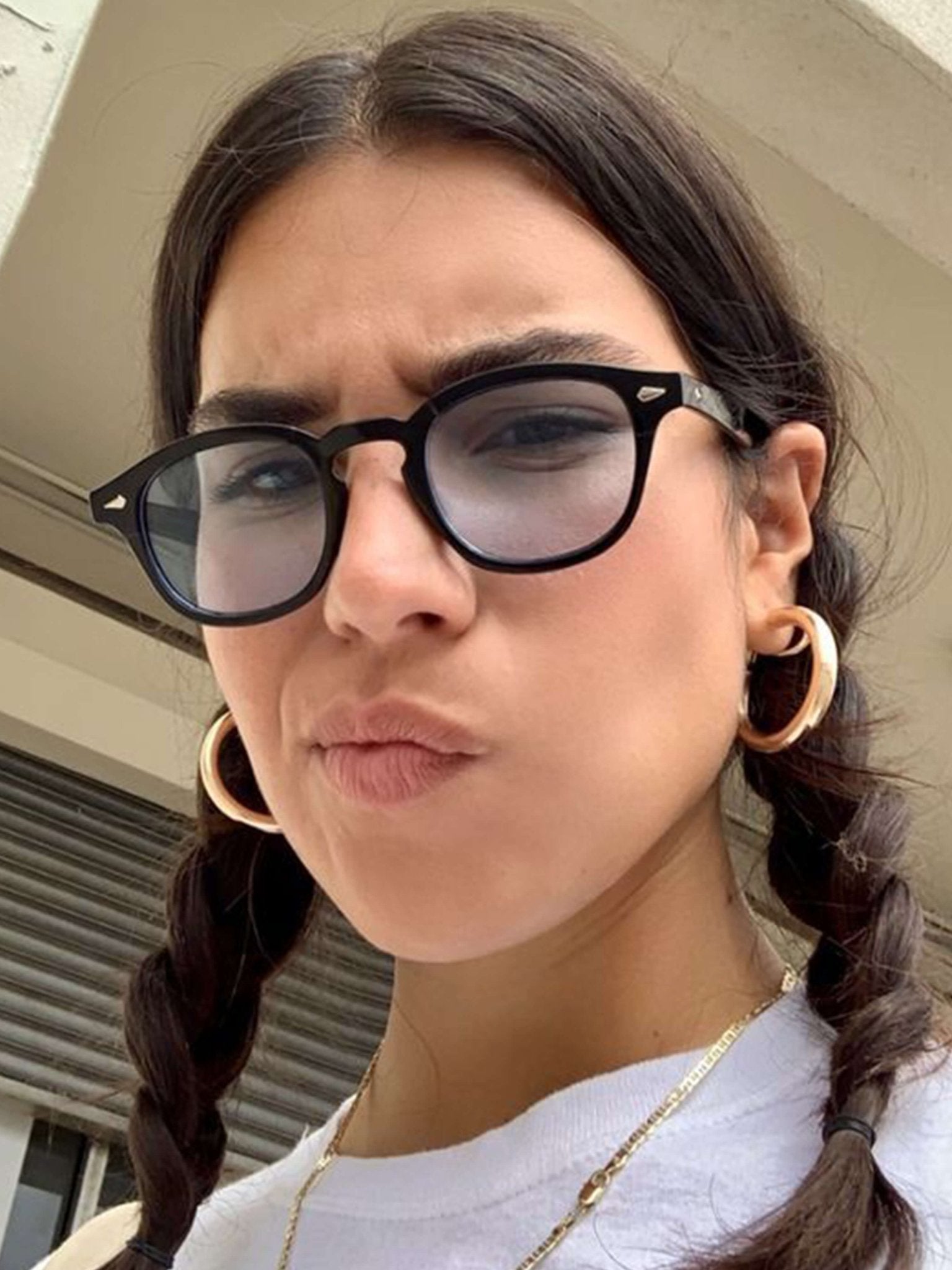 Clint solbriller - Auvéla