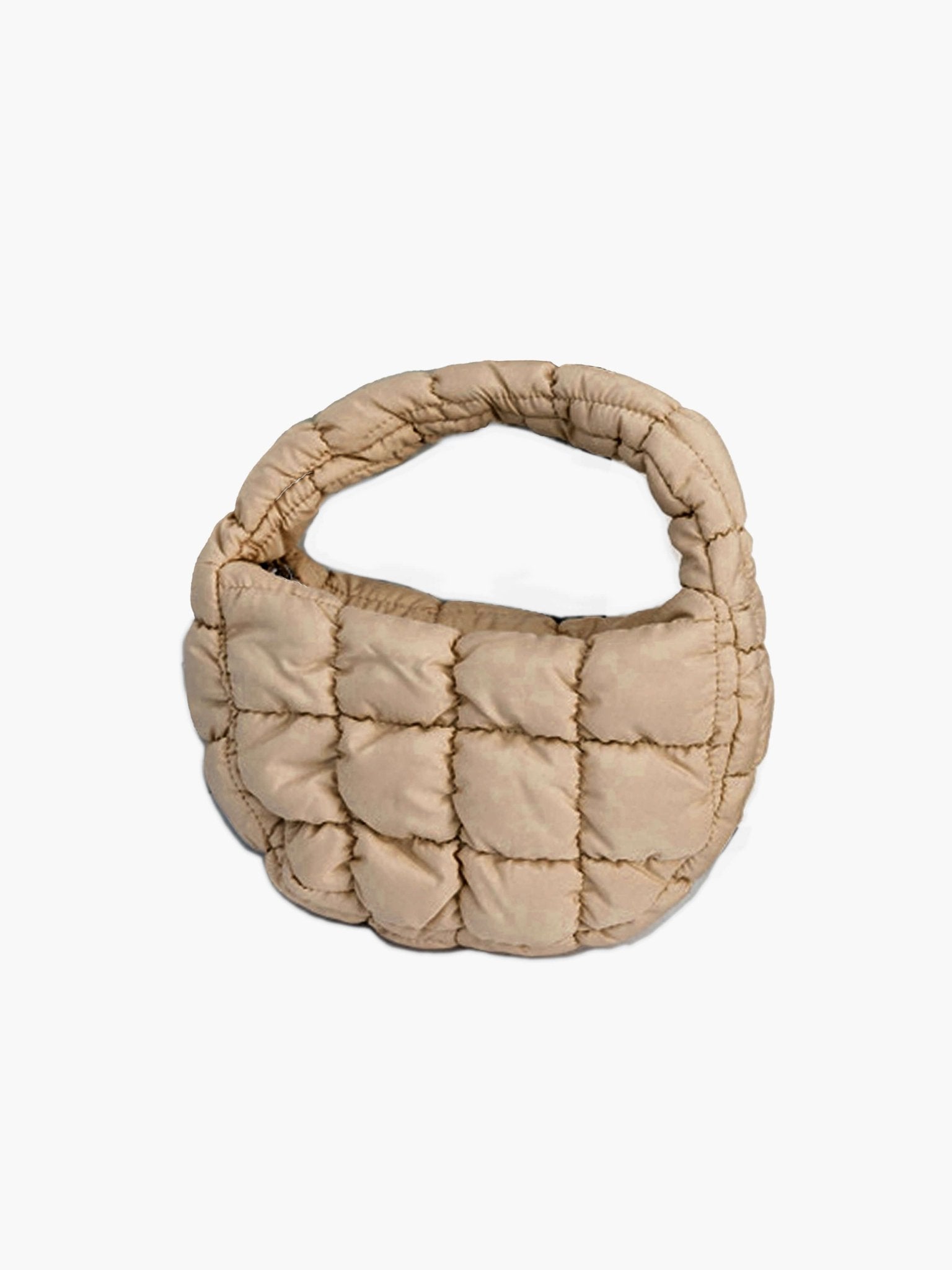 Cloudy Puffer Bag - Auvéla