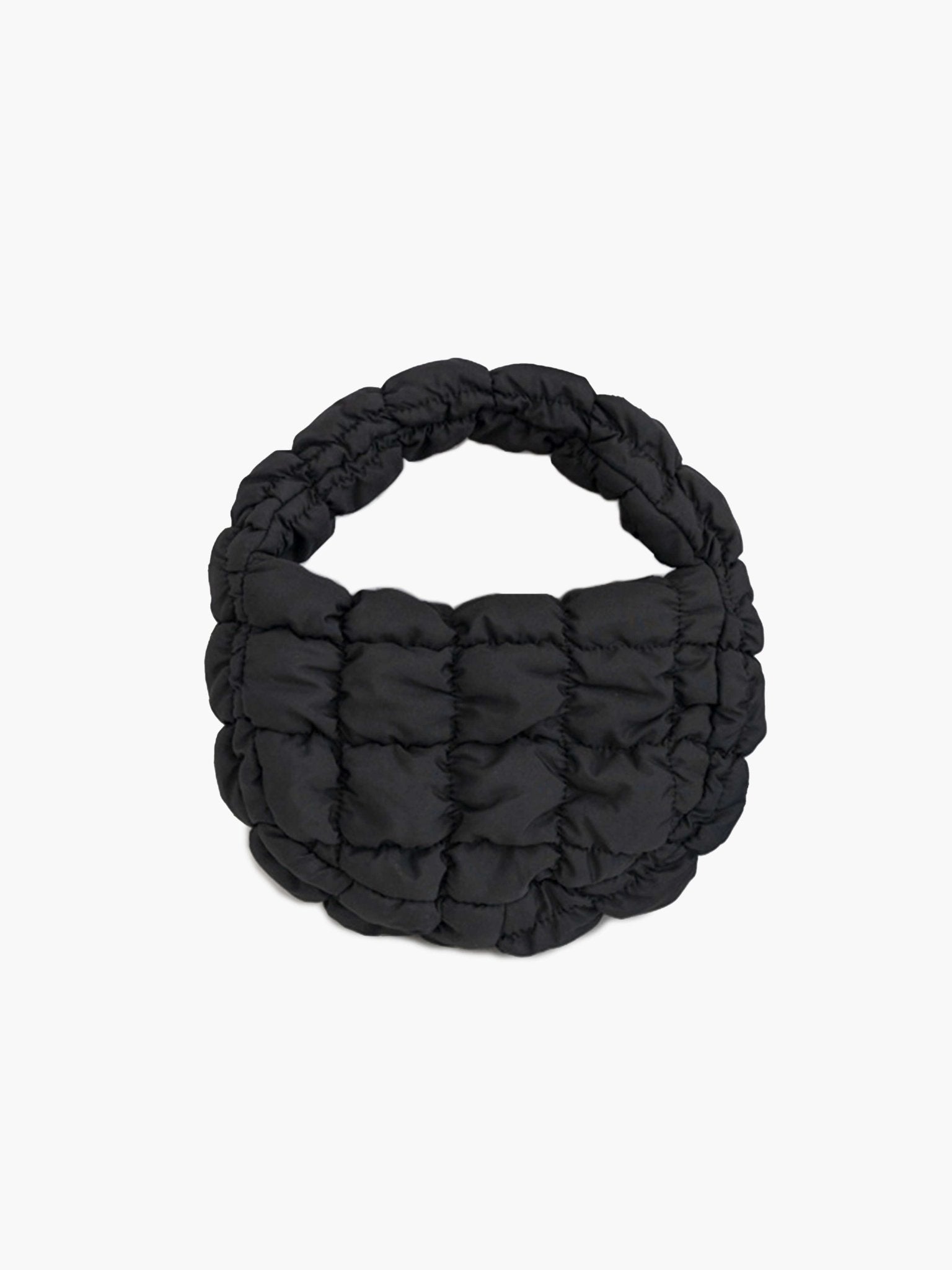 Cloudy Puffer Bag - Auvéla
